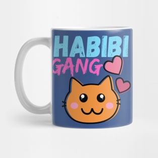 Habibi Gang Mug